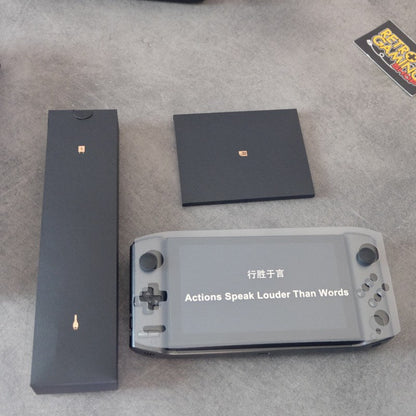 Vendita GPD Win 3 + Dock + Case - Retrogaming Shop