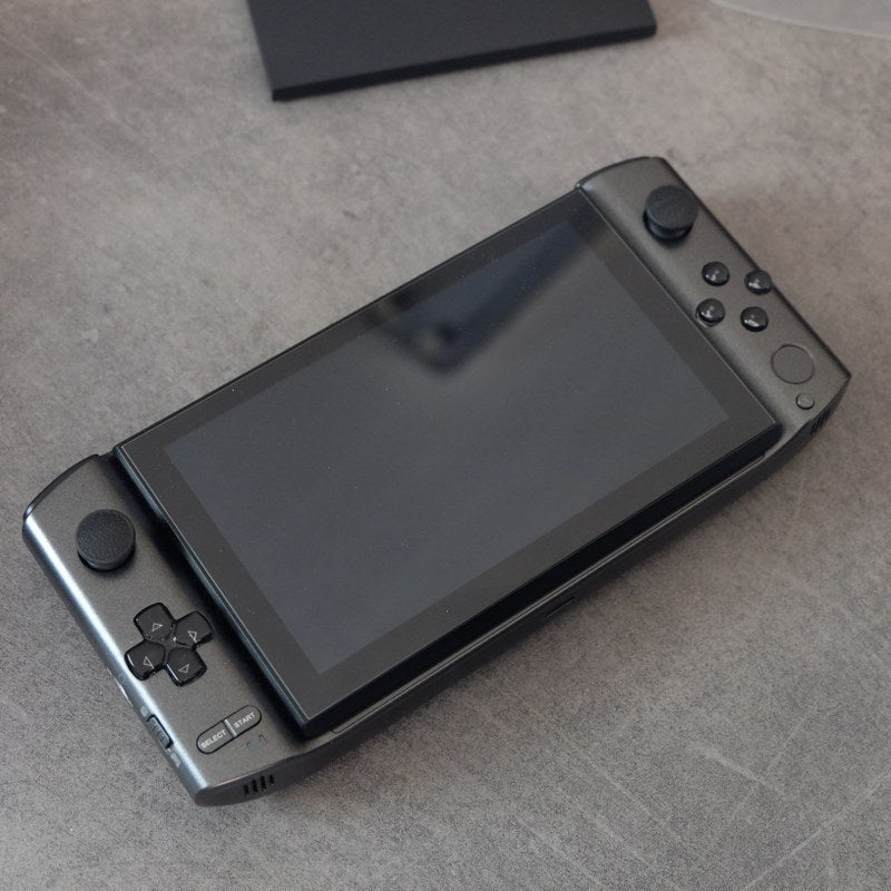 Vendita GPD Win 3 + Dock + Case - Retrogaming Shop
