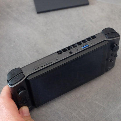 Vendita GPD Win 3 + Dock + Case - Retrogaming Shop