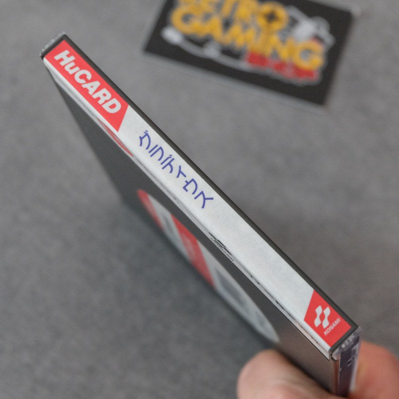 Vendita Gradius - Retrogaming Shop