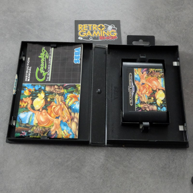 Vendita Greendog The Beached Surfed Dude - Retrogaming Shop