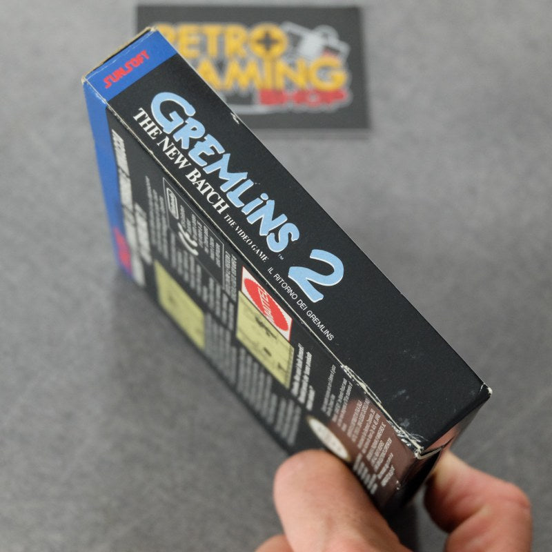 Vendita Gremlins 2 the New Batch Mattel - Retrogaming Shop