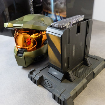Halo 3 Legendary Edition – NTSC, Jamais Ouvert – État Proche Du Neuf