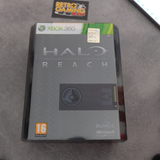 Halo Reach