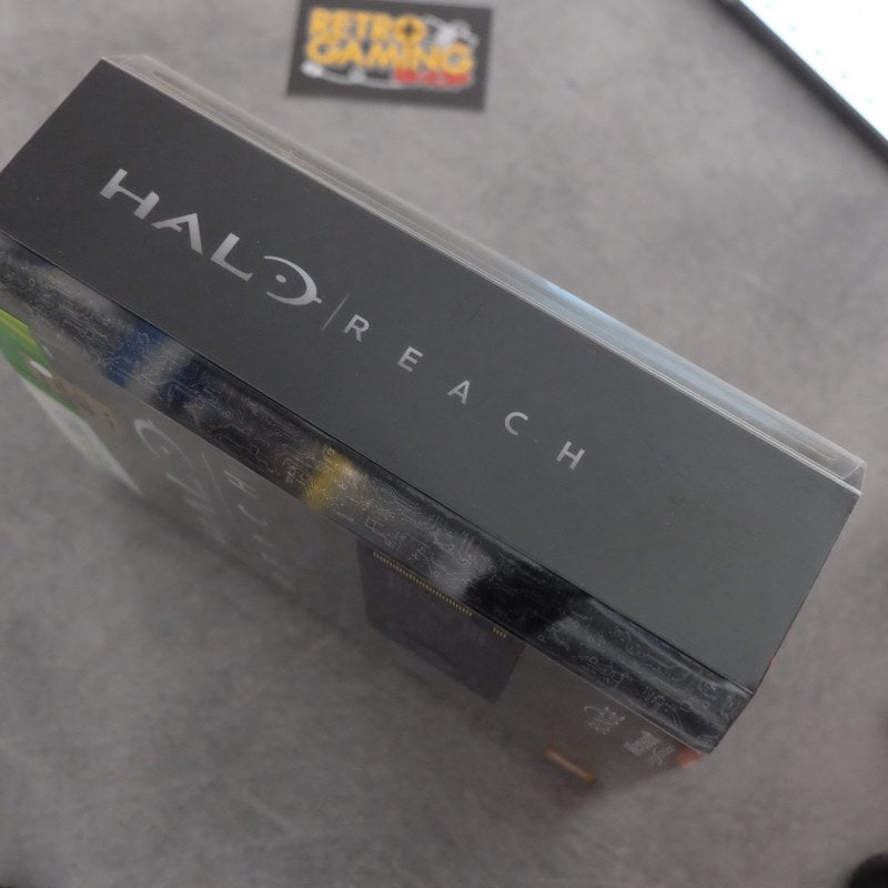 Halo Reach