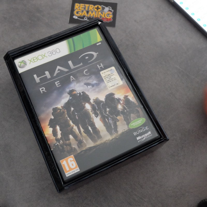Halo Reach