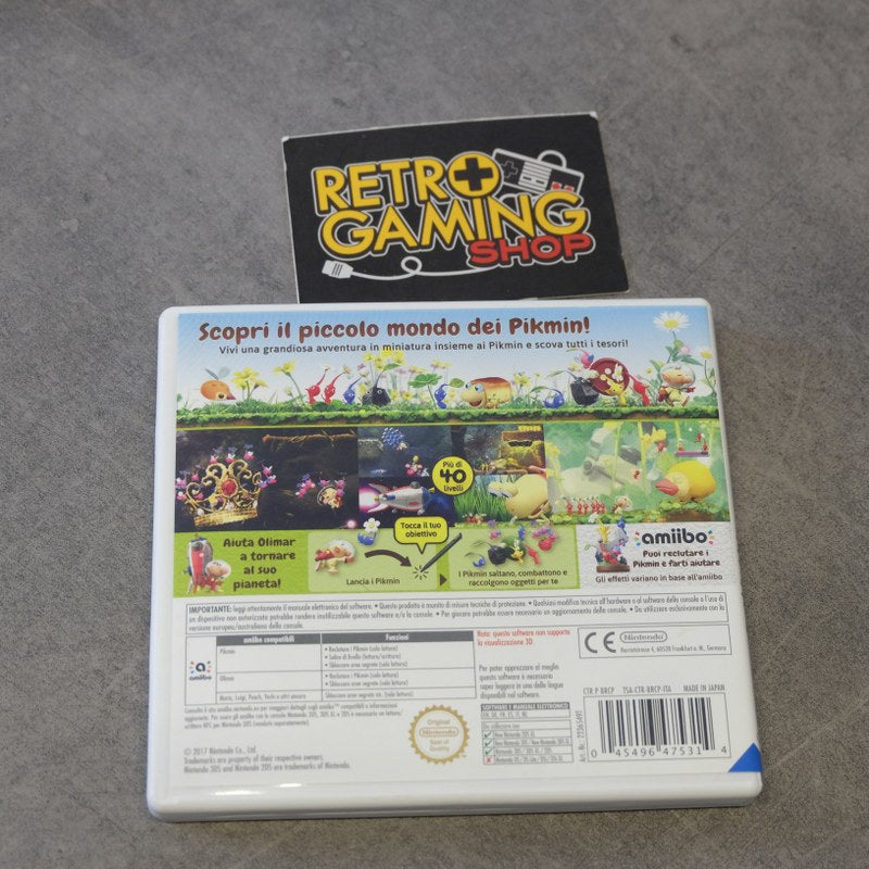 Vendita Hey Pikmin - Retrogaming Shop
