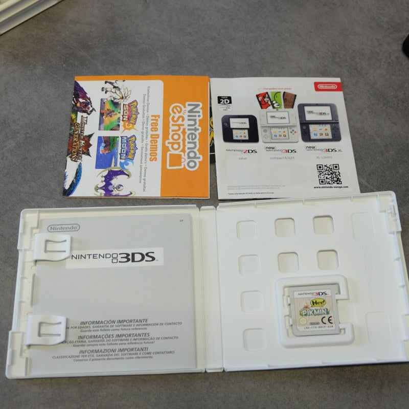 Vendita Hey Pikmin - Retrogaming Shop