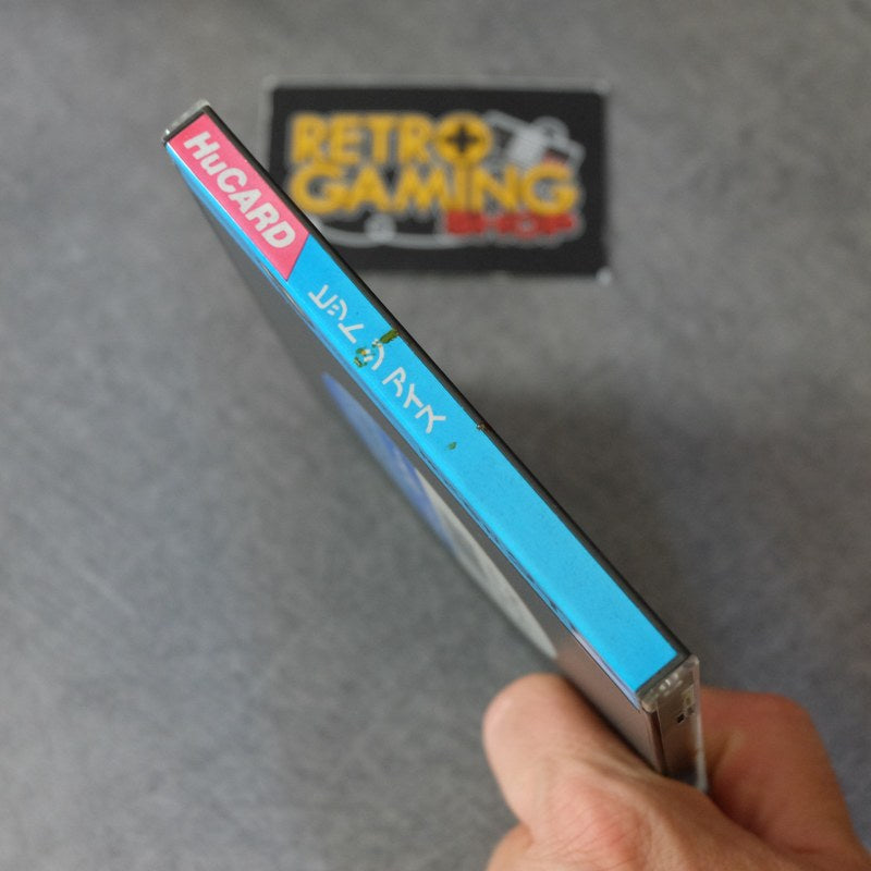 Vendita Hit The Ice The Video Hockey League - Retrogaming Shop