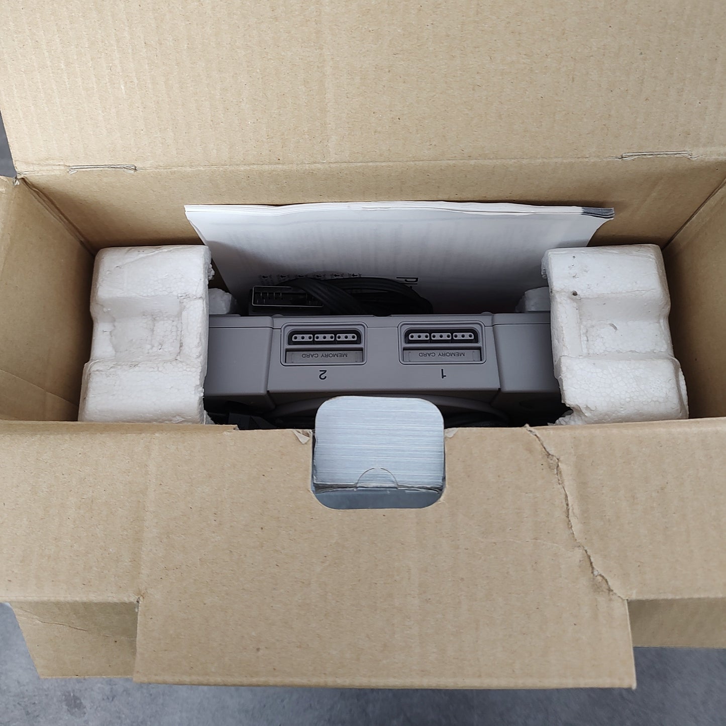 Playstation SCPH 7502c Sony