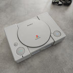 Vendita Playstation SCPH 7502c - Retrogaming Shop