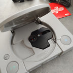 Vendita Playstation SCPH 7502c - Retrogaming Shop