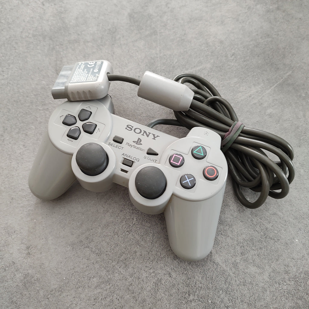 Vendita Playstation SCPH 7502c - Retrogaming Shop