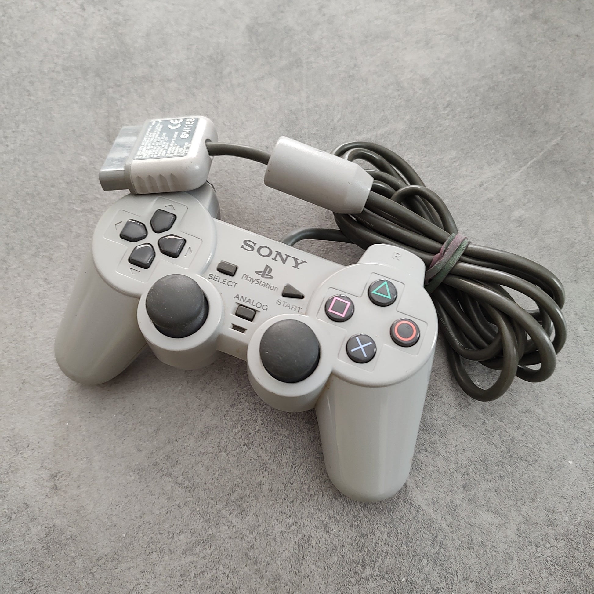 Playstation SCPH 7502c Sony