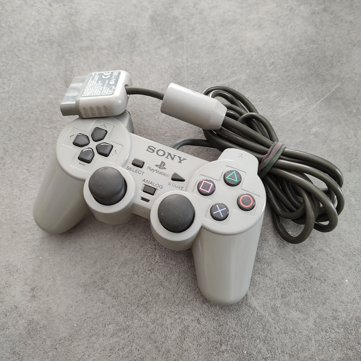 Vendita Playstation SCPH 7502c - Retrogaming Shop