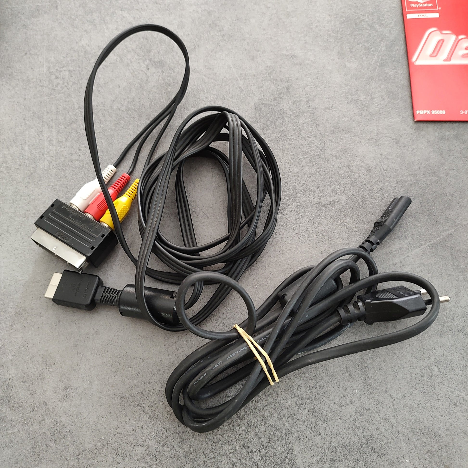 Playstation SCPH 7502c Sony