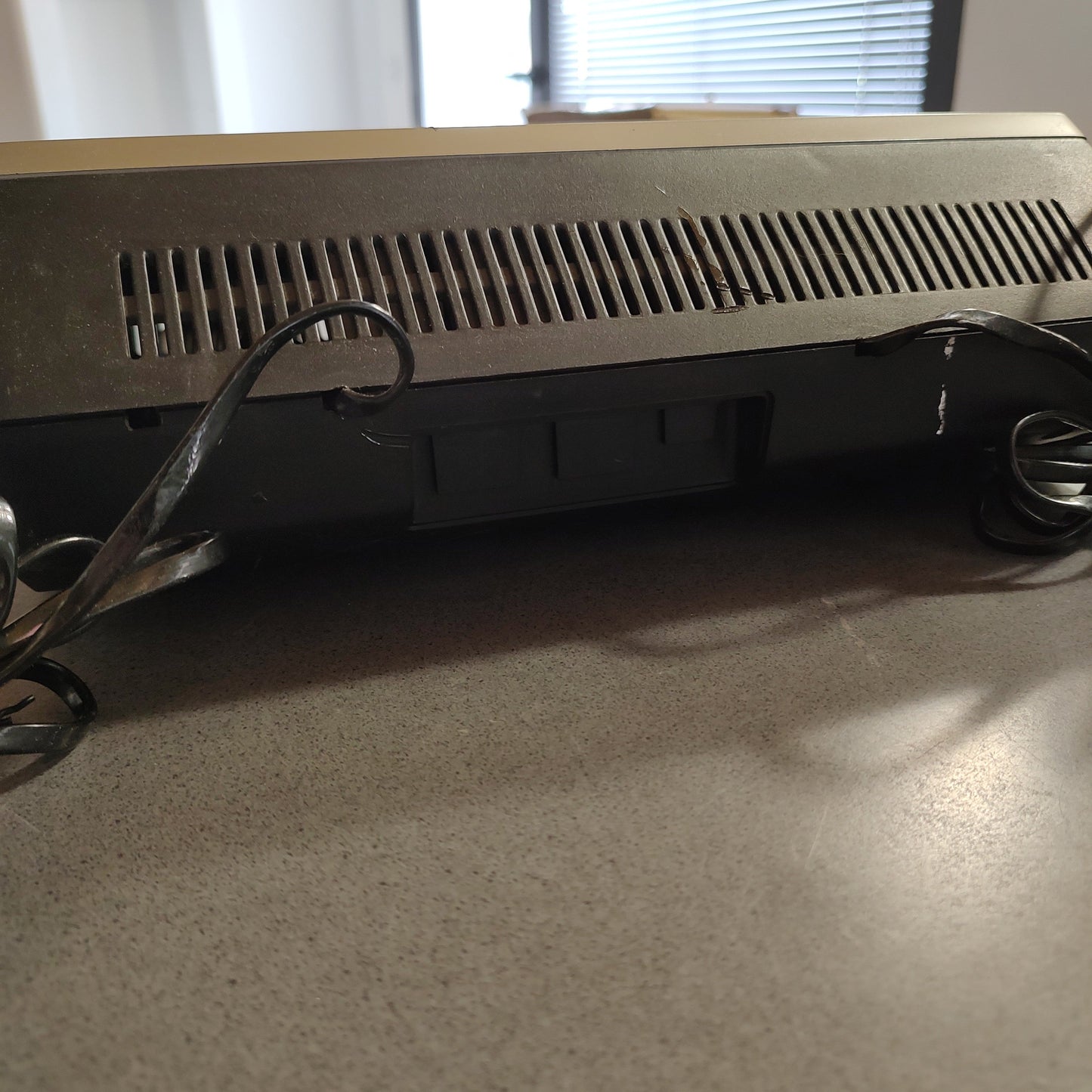 Videopac G7000 da testare Retrogaming Shop