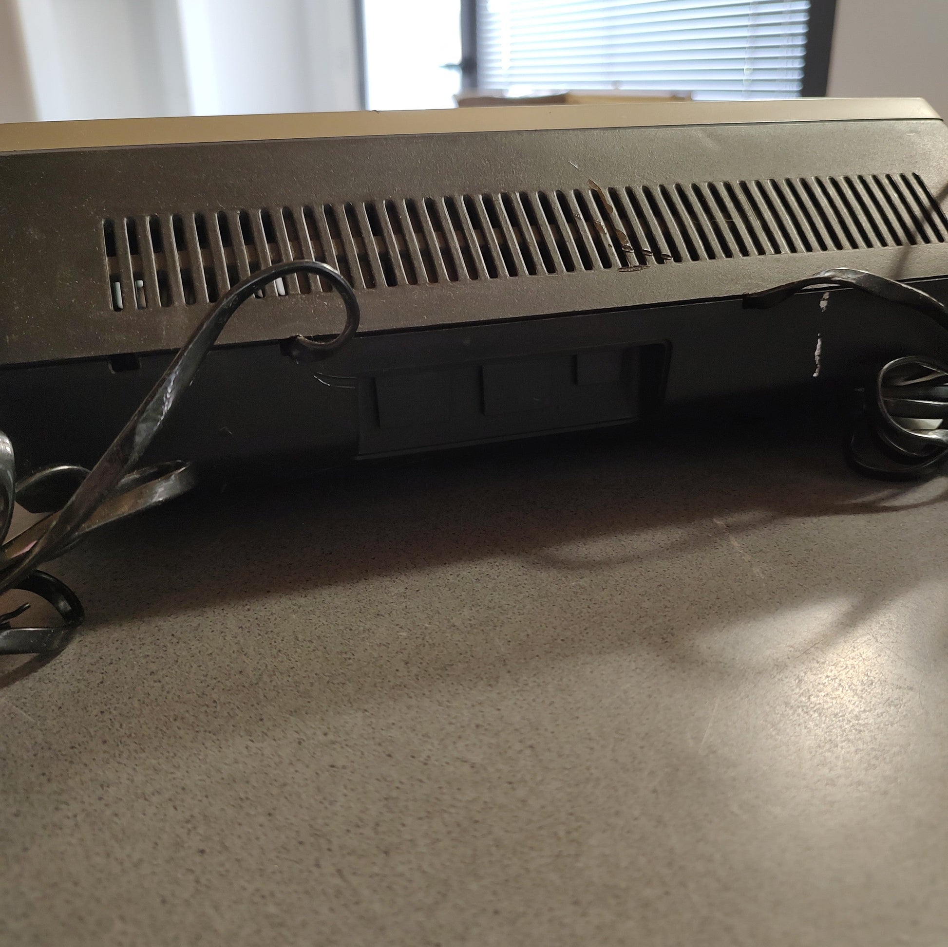 Videopac G7000 da testare Retrogaming Shop