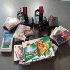 Vendita Lotto Della Speranza C64 Msx varie DA TESTARE - Retrogaming Shop