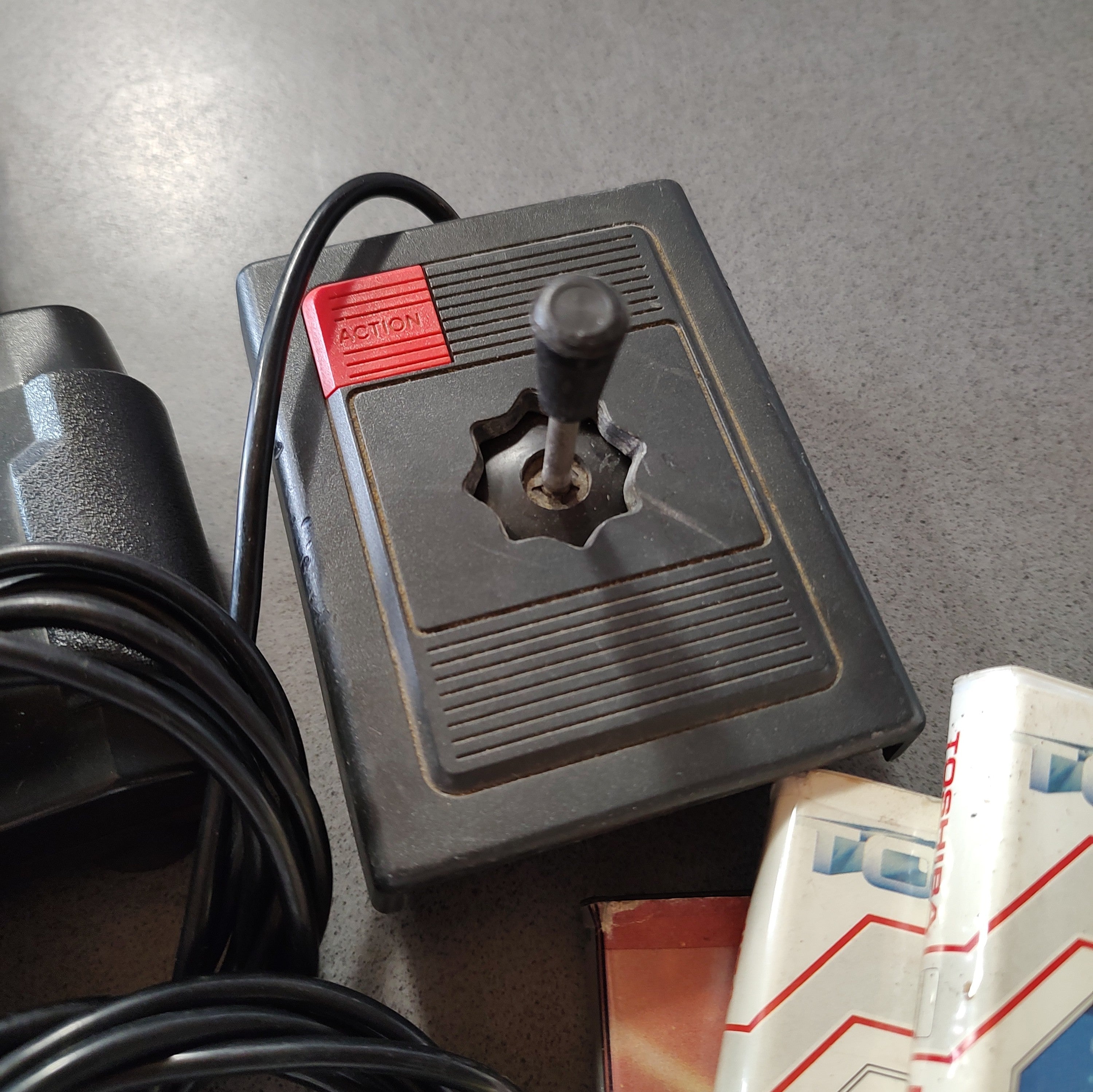 Vendita Lotto Della Speranza C64 Msx varie DA TESTARE - Retrogaming Shop