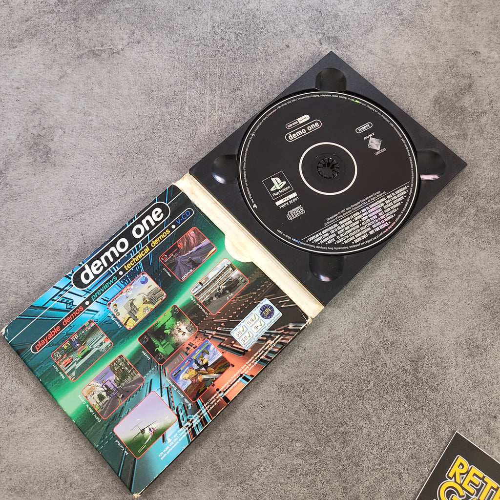 Playstation SCPH 1002c