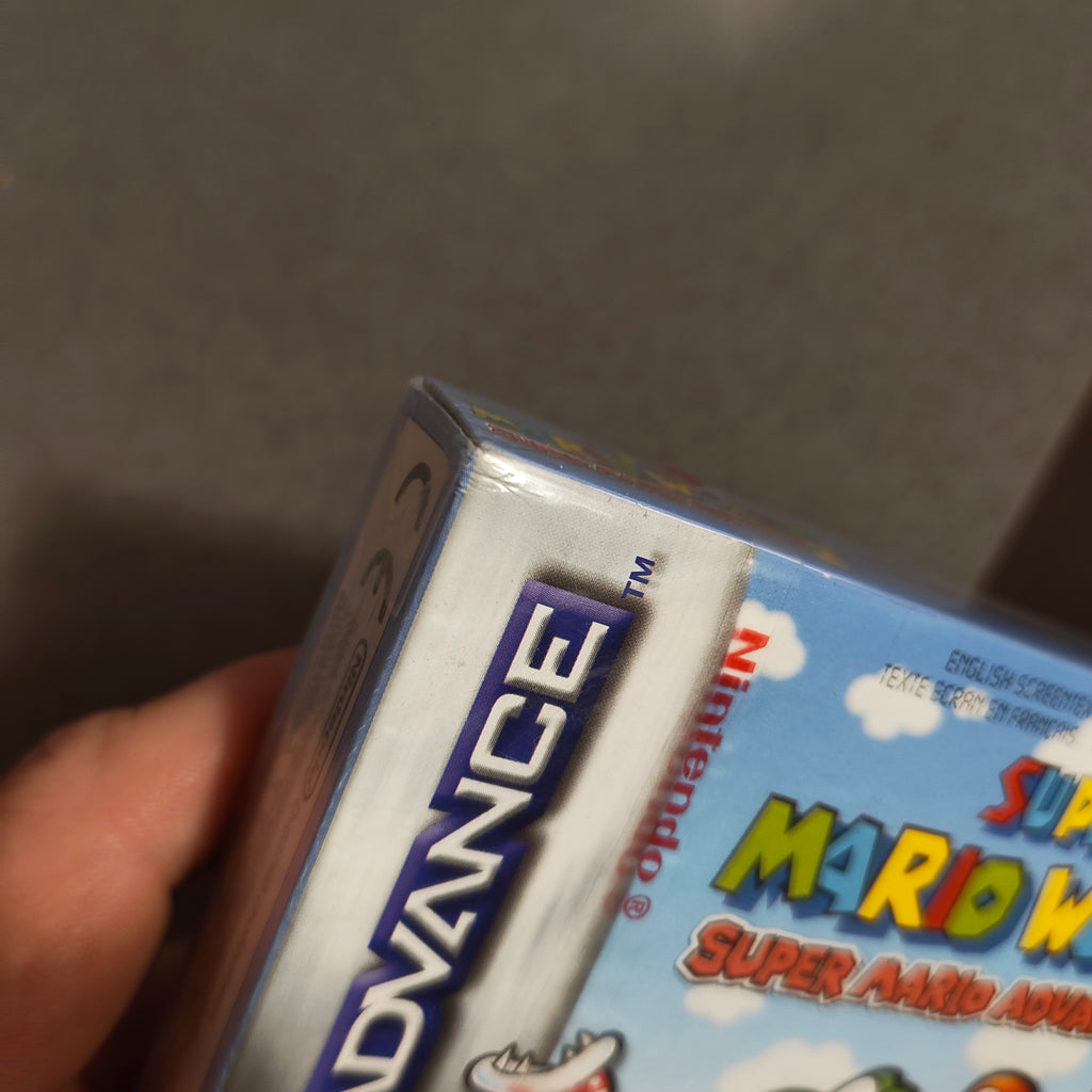 Two Games in One New