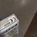 Two Games in One New