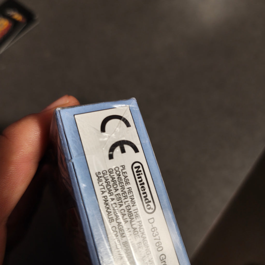 Two Games in One New