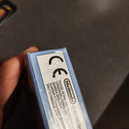 Two Games in One New