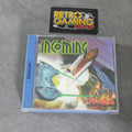 Vendita Incoming - Retrogaming Shop
