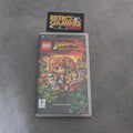 Vendita Lego Indiana Jones Le Avventure Originali - Retrogaming Shop