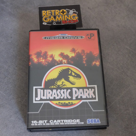 Jurassic Park