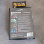 Vendita Jurassic Park - Retrogaming Shop