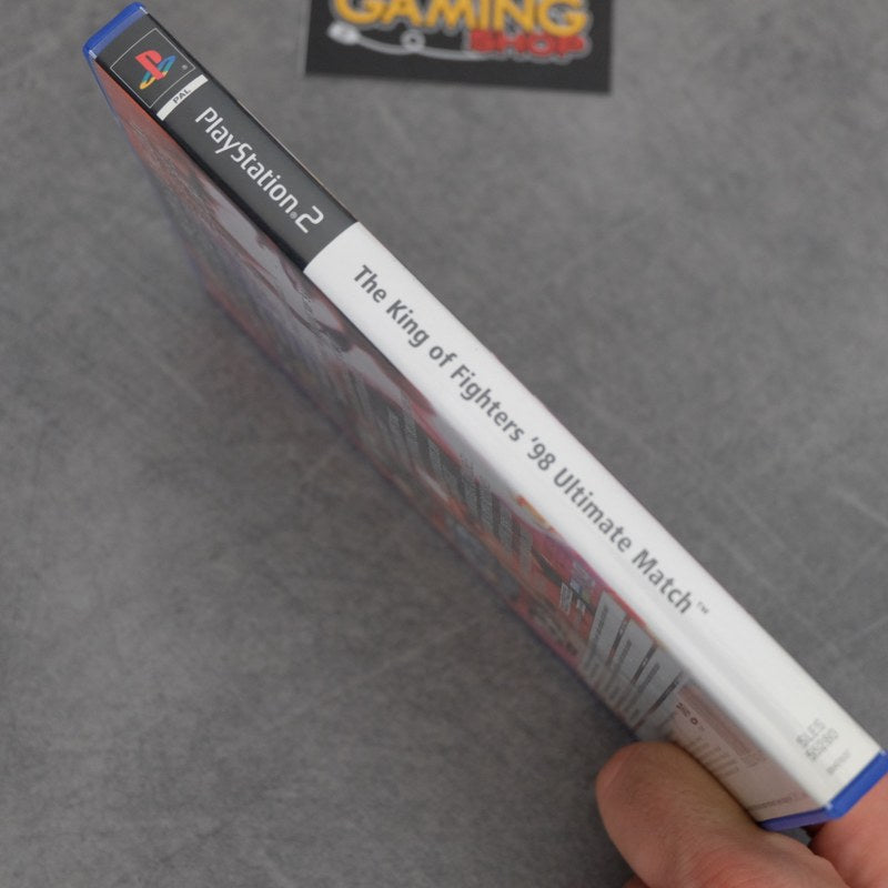 Vendita The King of Fighters 98 Ultimate Match - Retrogaming Shop