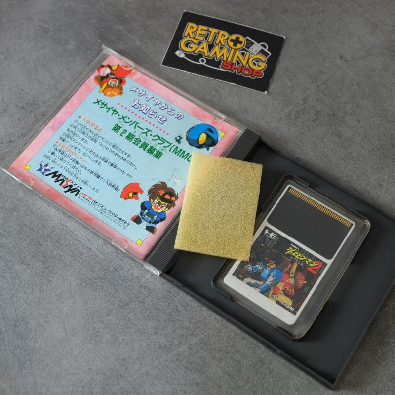 Vendita Kaizou Choujin Shubibinman 2 - Retrogaming Shop