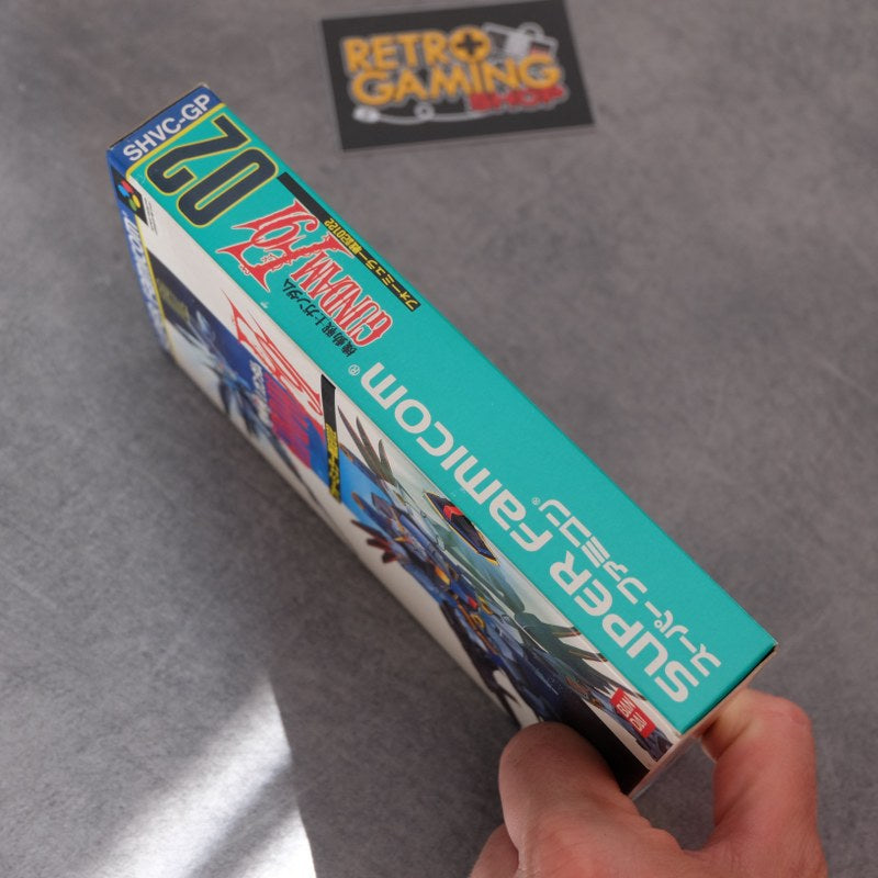 Vendita Kidou Senshi Gundam F91 - Retrogaming Shop