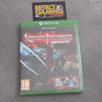 Vendita Killer Instinct Combo Breaker Pack Nuovo - Retrogaming Shop