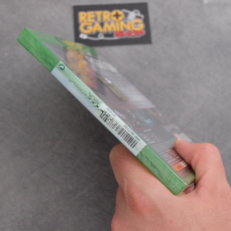 Killer Instinct Combo Breaker Pack New