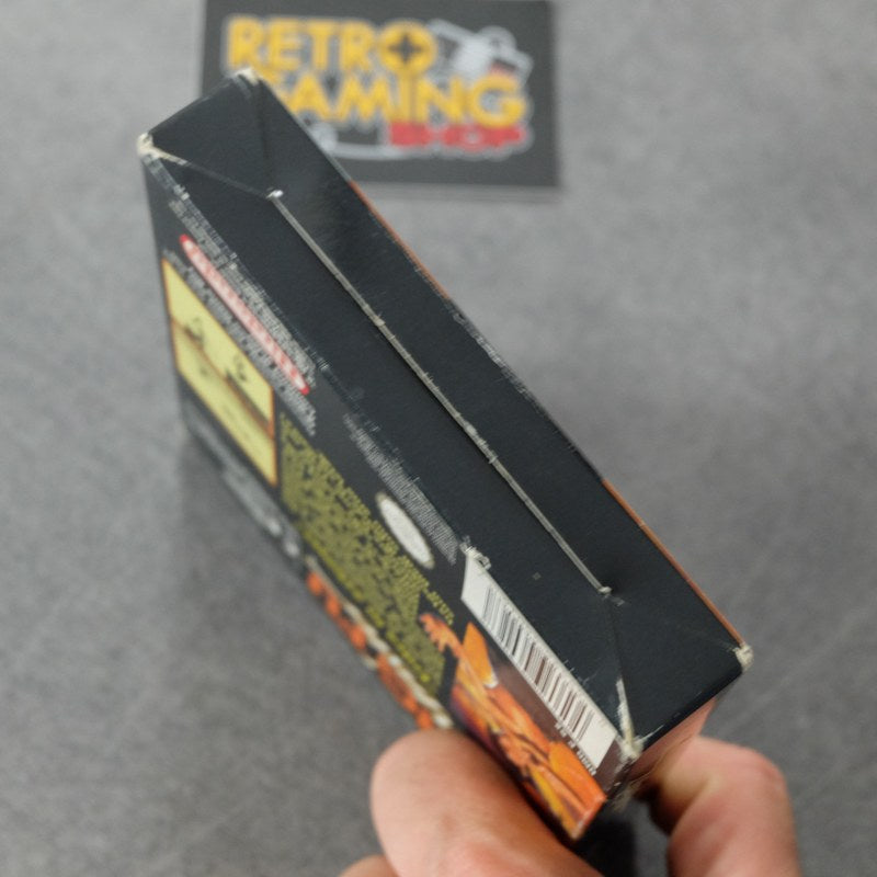 Vendita Kung Fu Master - Retrogaming Shop