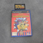 Vendita Wacky Races Le Nuove Avventure di Dick Dastardly & Muttley - Retrogaming Shop