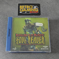 Vendita Legacy of Kain Soul Reaver - Retrogaming Shop