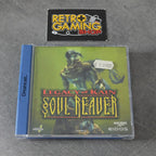 Vendita Legacy of Kain Soul Reaver - Retrogaming Shop