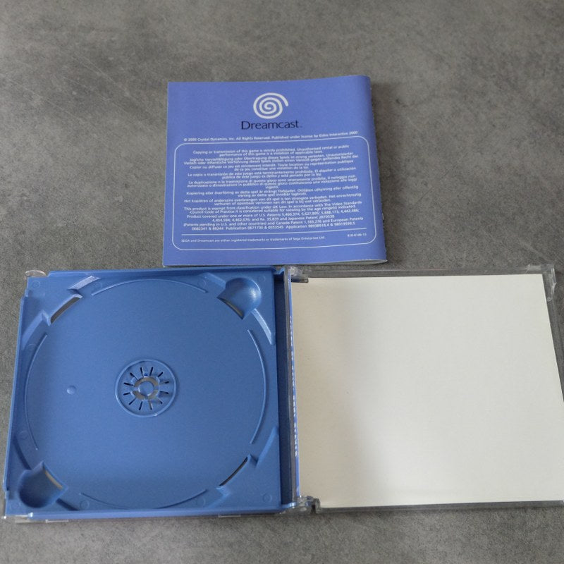 Vendita Legacy of Kain Soul Reaver - Retrogaming Shop