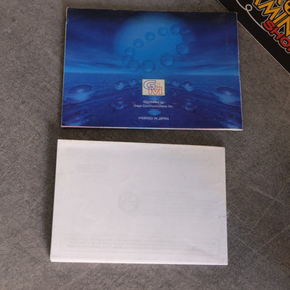 Vendita Libretto Bubble Bobble - Retrogaming Shop