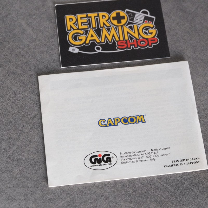 Vendita Libretto Ducktales 2 - Retrogaming Shop