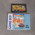 Vendita Libretto Milo's Secret Castle - Retrogaming Shop
