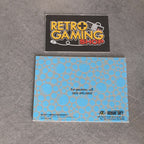 Vendita Libretto Milo's Secret Castle - Retrogaming Shop