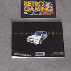 Vendita Libretto V-Rally - Retrogaming Shop