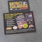 Vendita Libretto WWF Superstars 2 - Retrogaming Shop