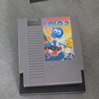 Vendita Adventures Of Lolo 2 - Retrogaming Shop